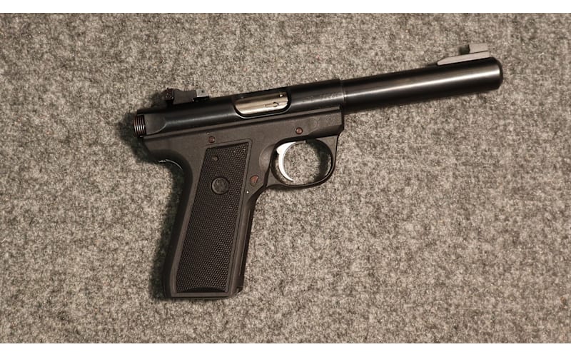 Ruger ~ 11/45 MKIII ~ .22 Long Rifle (4896252) | Bass Pro Shops