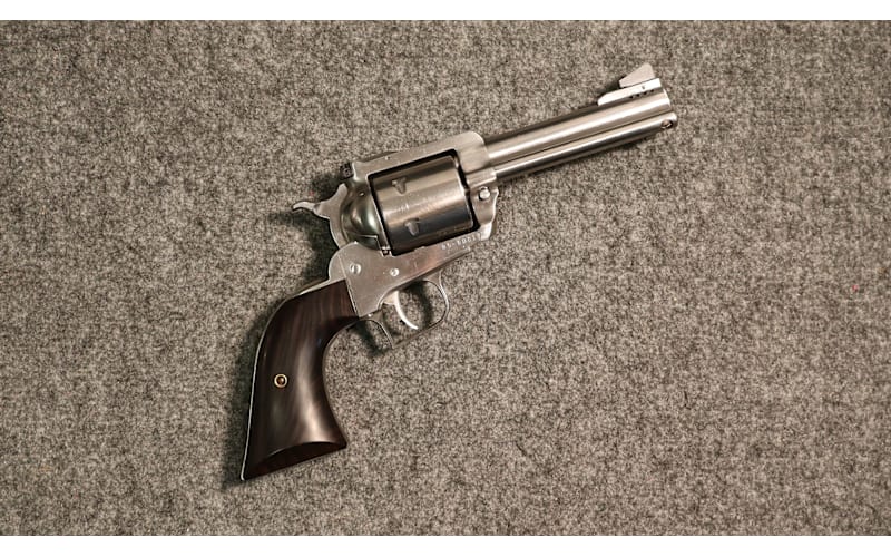 Ruger ~ New Model Super Blackhawk ~ .44 Magnum (4950929) | Bass