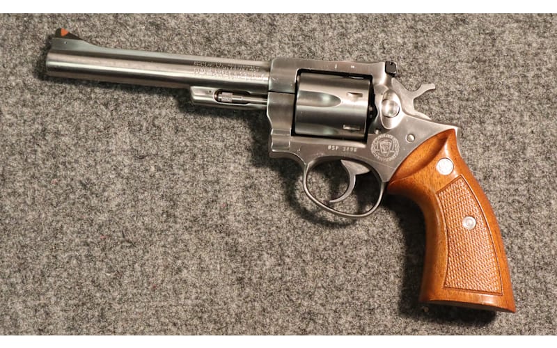 Ruger ~ Security-Six ~ .357 Magnum (4754048) | Mack's Prairie Wings