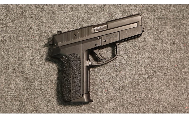 SIG Sauer ~ SP 2340 ~ .40 S&W | Bass Pro Shops