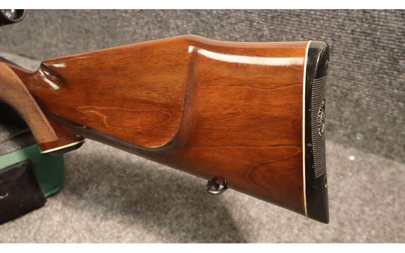 Sako ~ Vixen ~ 222 Magnum (4898848) | Mack's Prairie Wings