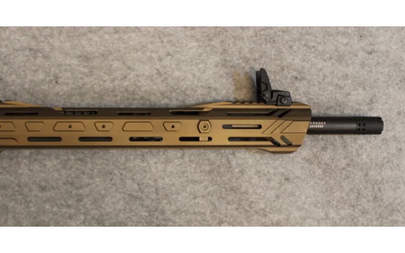 Typhoon Defense ~ F12.1 Sport ~ 12 Gauge | Mack's Prairie Wings