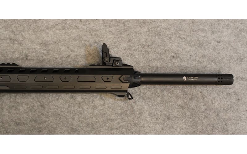 Typhoon Defense ~ F12.1 Classic ~ 12 Gauge | Bass Pro Shops