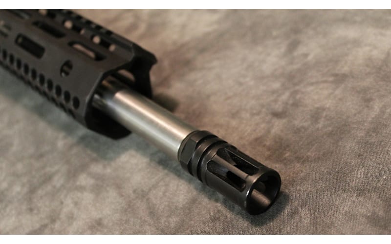 F-1 Firearms Model Fu King 15 .223 Wylde | Bass Pro Shops