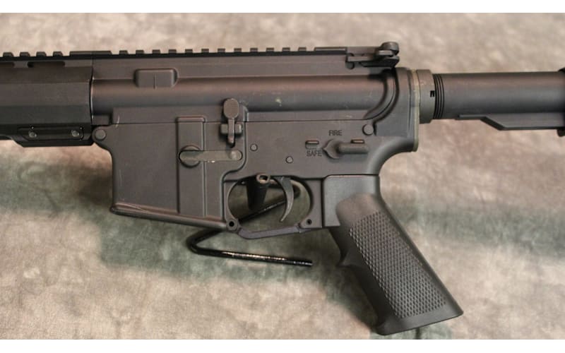 F-1 Firearms Model Fu King 15 .223 Wylde | Bass Pro Shops