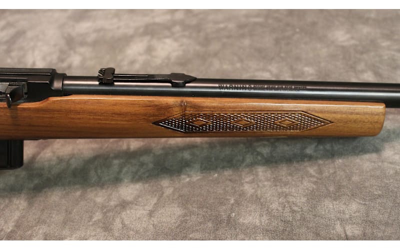 CZ Model 452 2e zkm .17 hmr | Mack's Prairie Wings