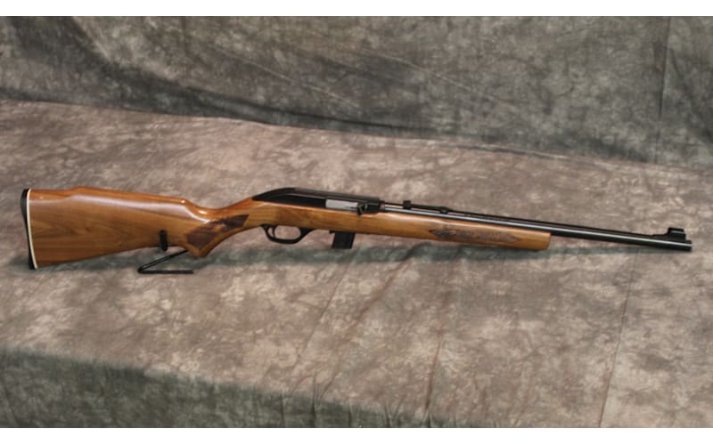 モデルガン ゴールド/ブラウン 木製ケース付き CZ Model 452 2e zkm .17 hmr | Mack's Prairie Wings