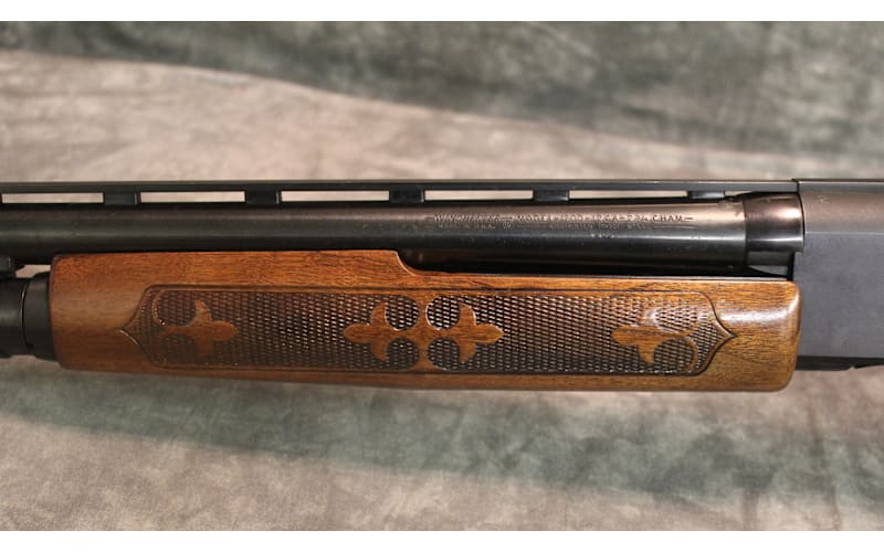 Winchester Model 1200 12Gauge Pump Shotgun | Cabela's