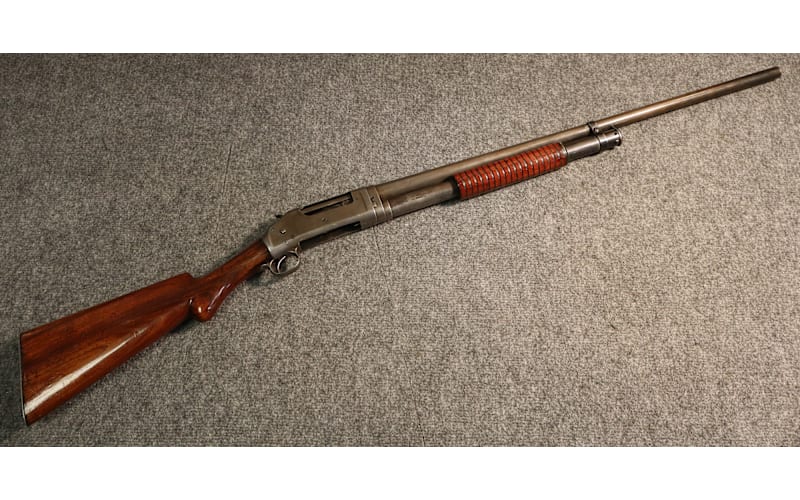 Winchester ~ 1897 ~ 16 Gauge (4898475) | Mack's Prairie Wings