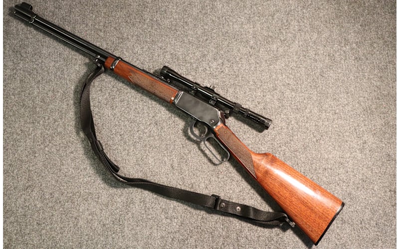 Winchester ~ 9422m XTR ~ .22 Mag (4740024) | Cabela's
