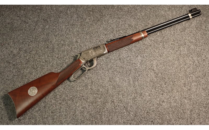 Winchester ~ 9422 XTR ~ .22 S, L, Long Rifle | Bass Pro Shops