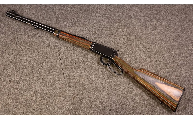 Winchester ~ 9422 XTR ~ .22 S, L, Long Rifle (4979268) | Bass Pro