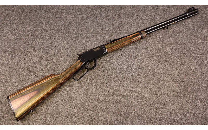 Winchester ~ 9422 XTR ~ .22 S, L, Long Rifle (4979268) | Bass Pro