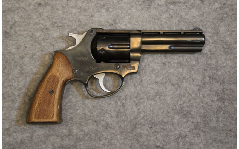 Zastava ~ M83/94 ~ .357 Magnum | Bass Pro Shops