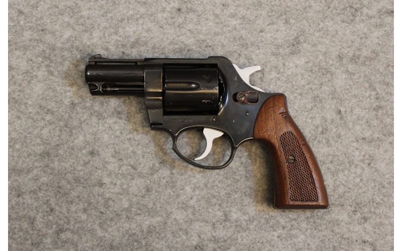 Zastava ~ M83/03 ~ .357 Magnum | Mack's Prairie Wings