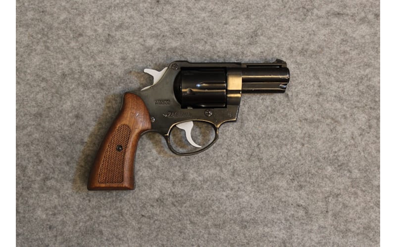 Zastava ~ M83/03 ~ .357 Magnum | Mack's Prairie Wings