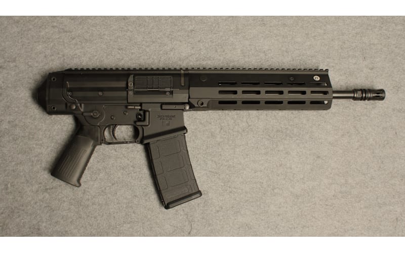 R指定　マモチェキ　神風 Zenith Firearms ~ ZF-56 ~ 5.56 NATO | Mack's Prairie Wings
