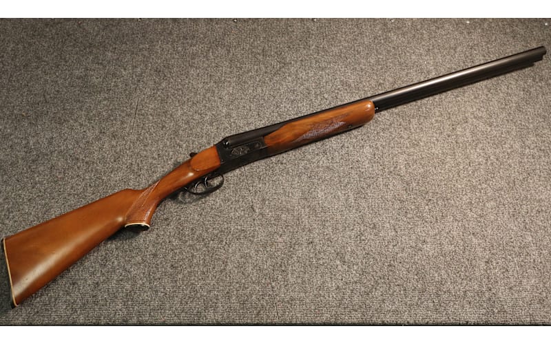 Zabala Hermanos ~ Side by Side Shotgun ~ 12 Gauge | Cabela's