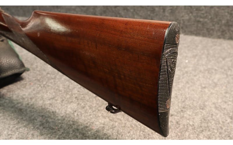 Zabala Hermanos ~ Side by Side Shotgun ~ 12 Gauge (4841371
