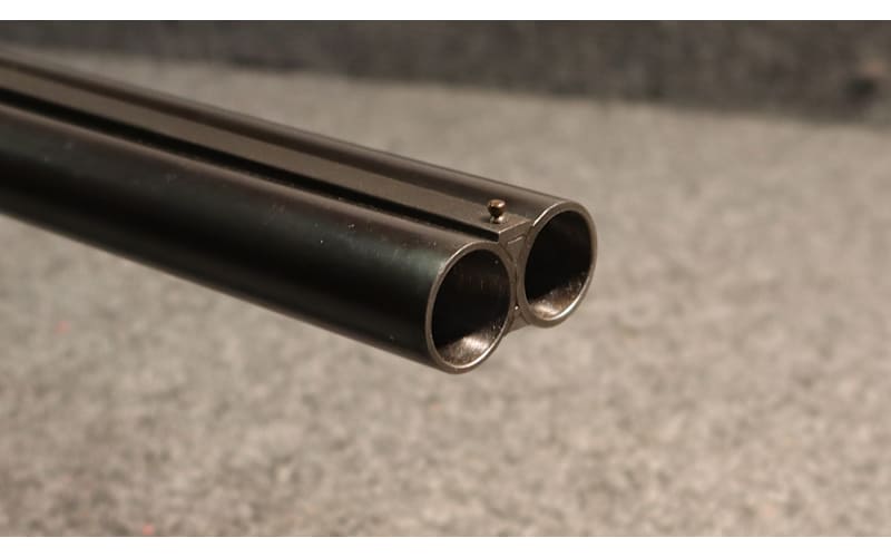 Zabala Hermanos ~ Side by Side Shotgun ~ 12 Gauge (4841371