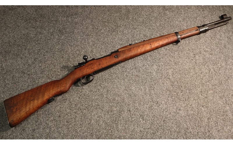Zastava ~ M.24/47 ~ 8mm Mauser (4846909) | Mack's Prairie Wings