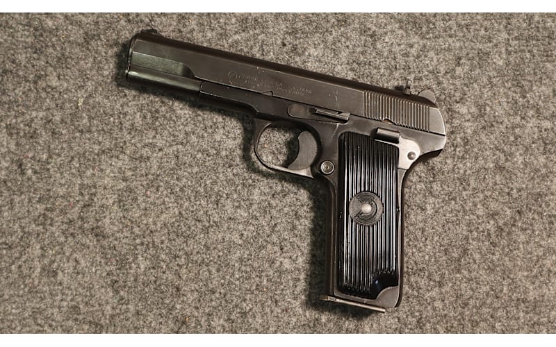 Zastava ~ M70-A ~ 9mm Luger (4896794) | Mack's Prairie Wings