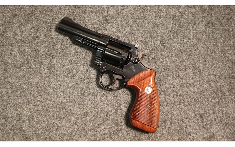 Colt ~ Trooper MK III ~ .357 Magnum | Bass Pro Shops