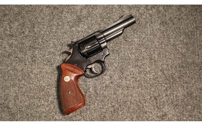 コクサイ　COLT TROOPER MK-3 Colt ~ Trooper MK III ~ .357 Magnum | Bass Pro Shops