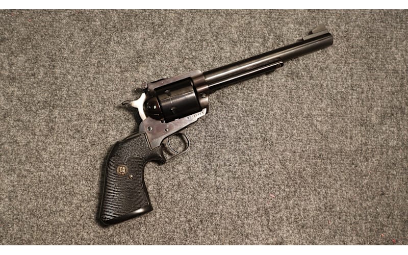 Ruger ~ New Model Super Blackhawk ~ .44 magnum (4967217) | Mack's