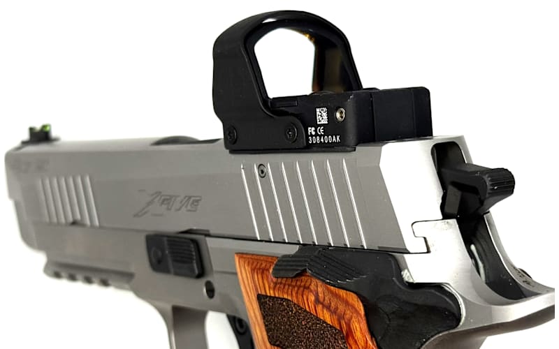 SIG SAUER ~ P226 XFIVE ~ 9MM LUGER | Cabela's