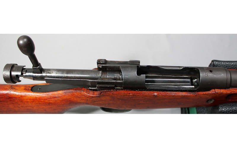 Arisaka ~ Type 99 ~ 7.7x58mm Arisaka | Cabela's