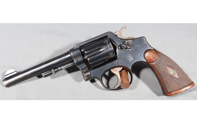 Smith & Wesson~CTG~.38 S&W Special | Cabela's