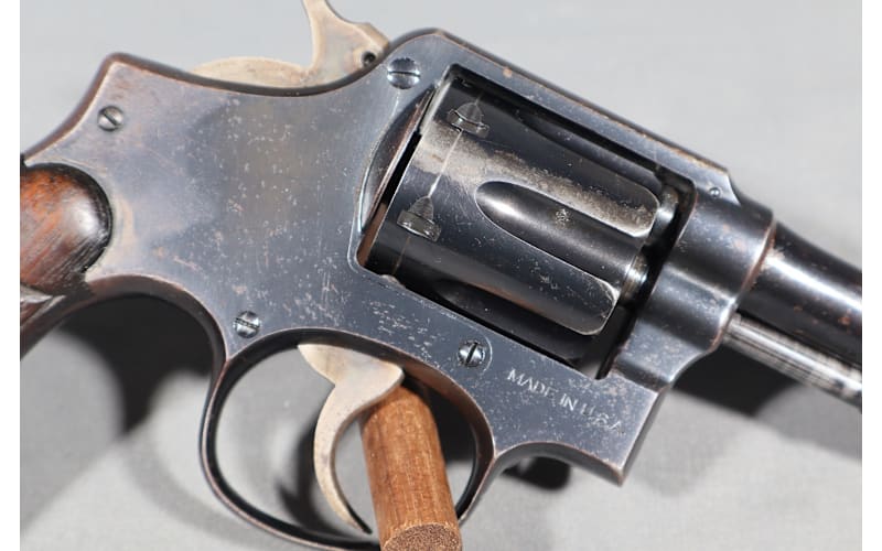 Smith & Wesson~CTG~.38 S&W Special | Bass Pro Shops