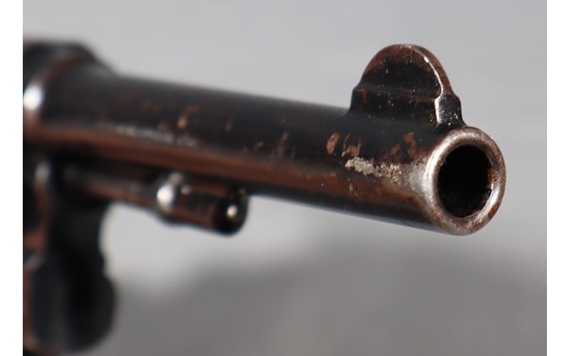 Smith & Wesson~CTG~.38 S&W Special | Cabela's