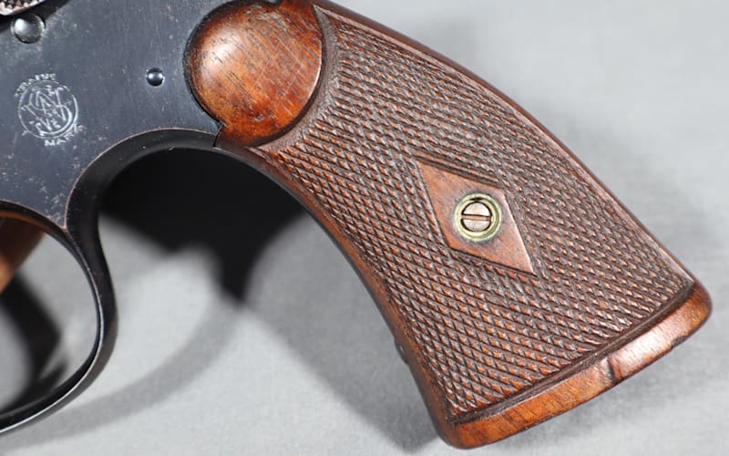 Smith & Wesson~CTG~.38 S&W Special | Bass Pro Shops