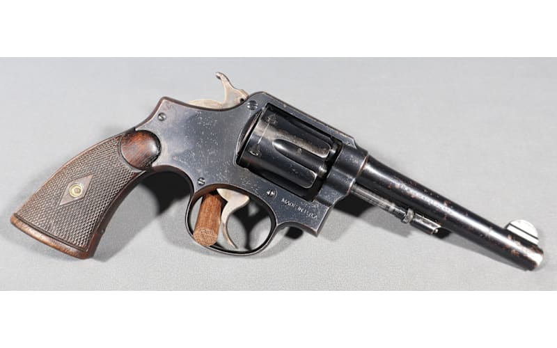 Smith & Wesson~CTG~.38 S&W Special | Bass Pro Shops