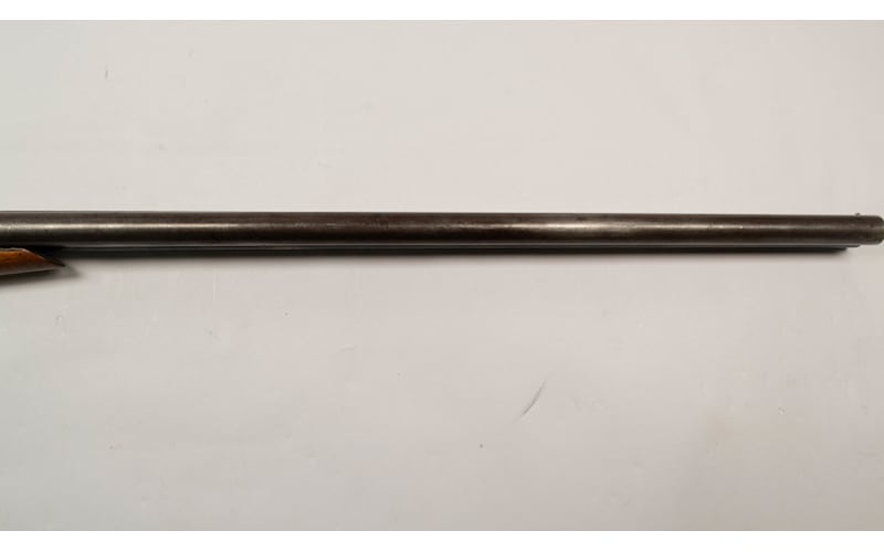 L.C Smith~F~12 Gauge