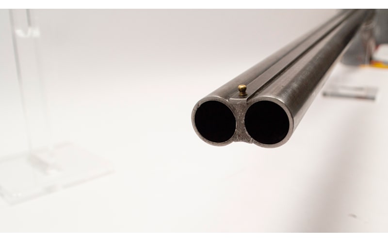 L.C Smith~F~12 Gauge