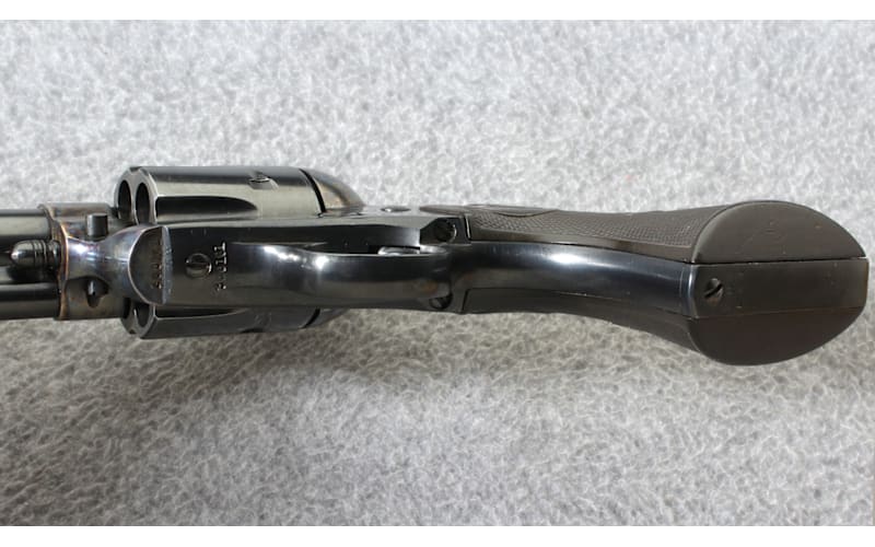 トイガン COLT SAA frontier SIX SHOOTER 40-44 Colt ~ Frontier Six Shooter 1st. Gen. ~ .44-40 Winchester | Bass