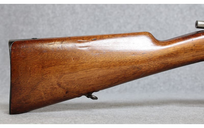 Loewe Berlin ~ Chilean 1895 Mauser ~ 7x57 mm Mauser | Cabela's
