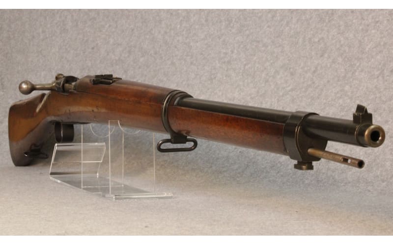 Loewe Berlin ~ Chilean 1895 Mauser ~ 7x57 mm Mauser | Cabela's