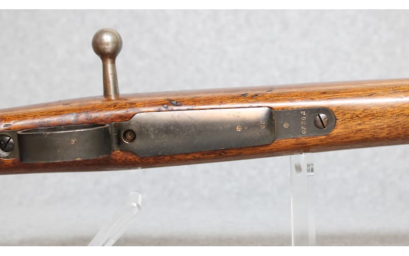 Loewe Berlin ~ Chilean 1895 Mauser ~ 7x57 mm Mauser | Bass Pro Shops