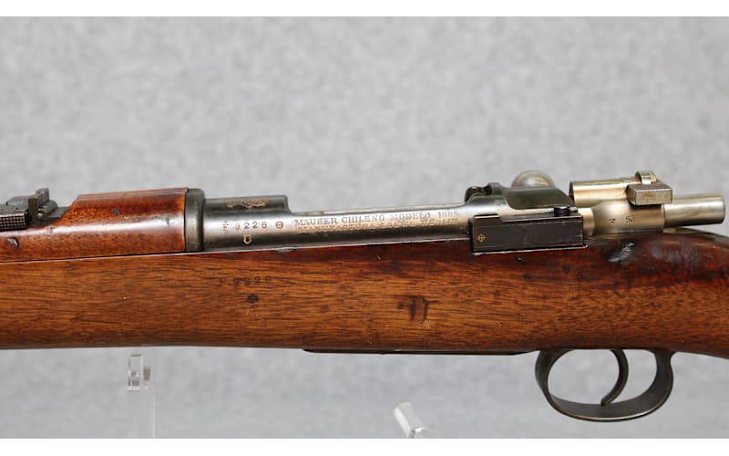 Loewe Berlin ~ Chilean 1895 Mauser ~ 7x57 mm Mauser | Bass Pro Shops