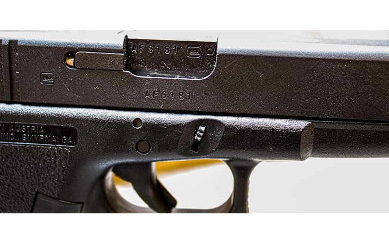 GLOCK 22 - .40 S&W | Bass Pro Shops