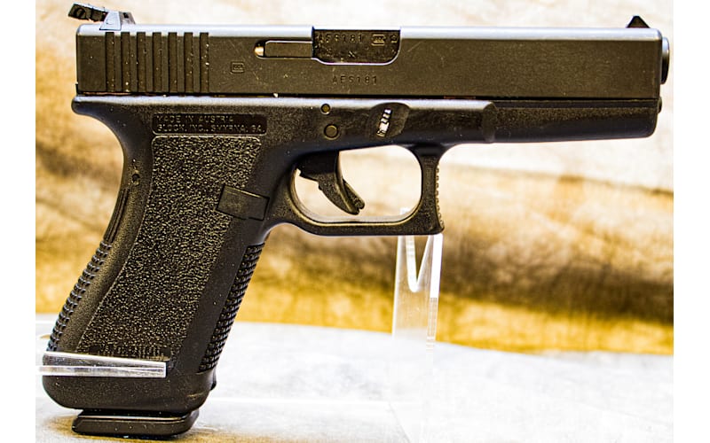GLOCK 22 - .40 S&W | Bass Pro Shops