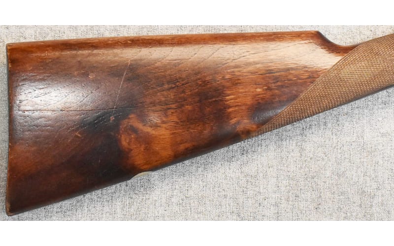 AYA~SXS Boxlock~12 Gauge | Bass Pro Shops