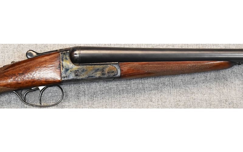 AYA~SXS Boxlock~12 Gauge | Bass Pro Shops