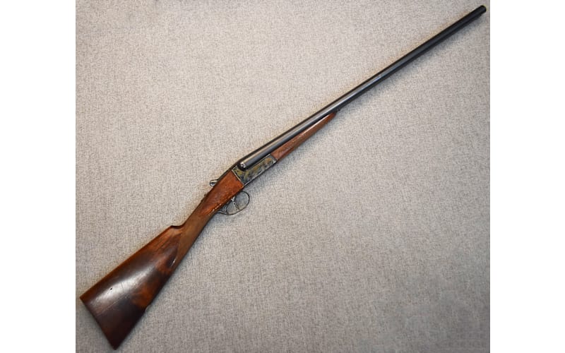 AYA AYA~SXS Boxlock~12 Gauge | Cabela's