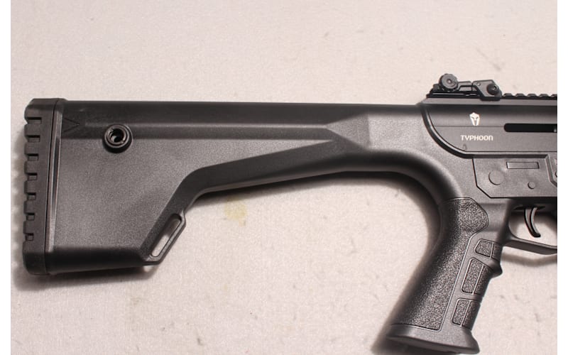 Typhoon Defense Industries ~ XII ~ 12GA