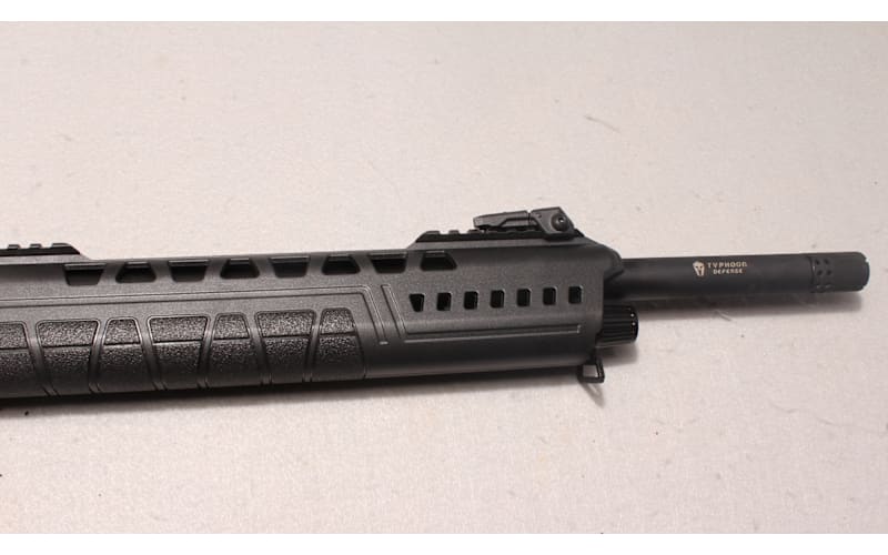 Typhoon Defense Industries ~ XII ~ 12GA